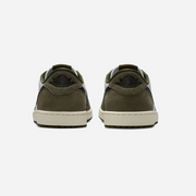 Air Jordan 1 Retro Low OG Medium Olive