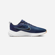 Nike Downshifter 12 Midnight Navy Worn Blue Dark Obsidian