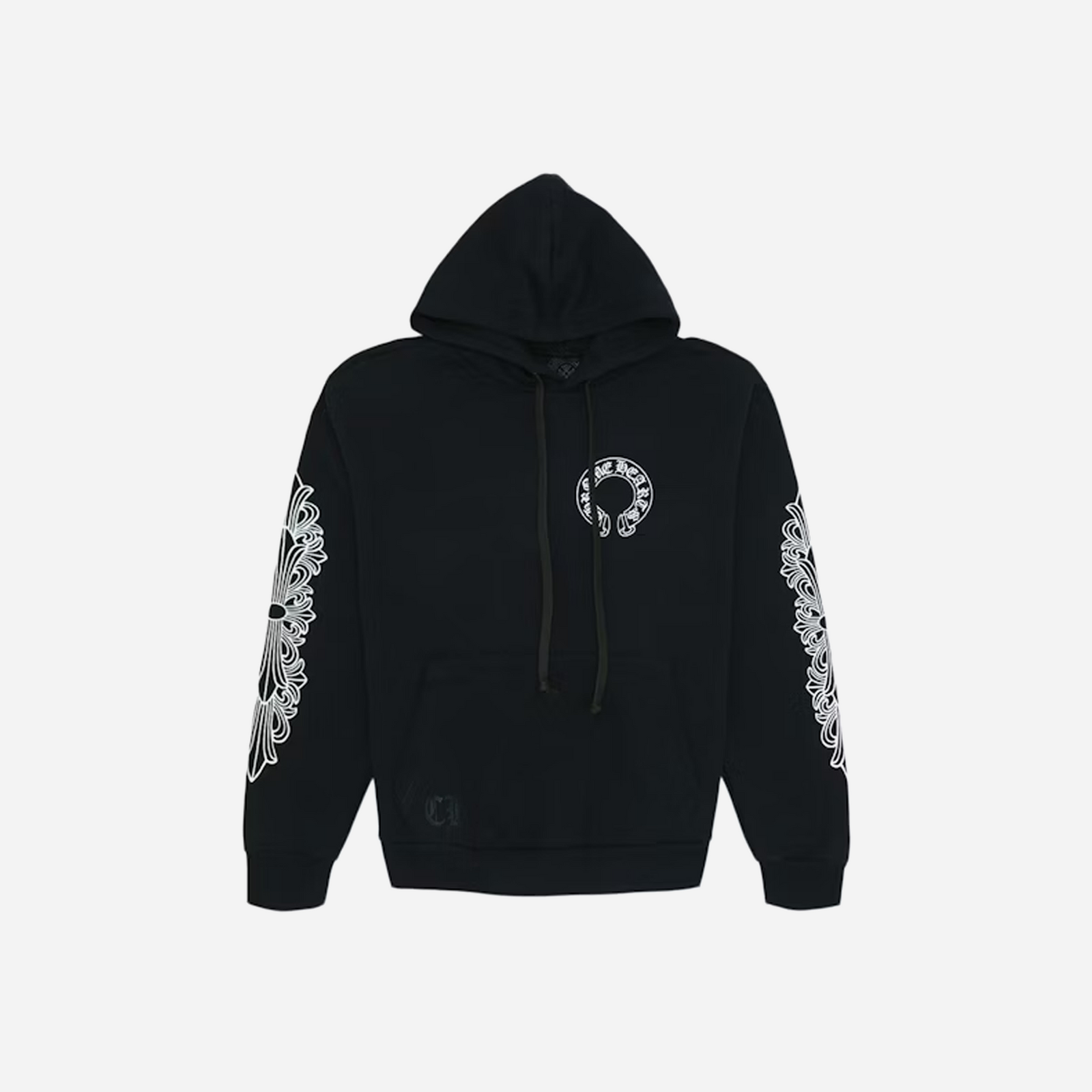 Chrome Hearts