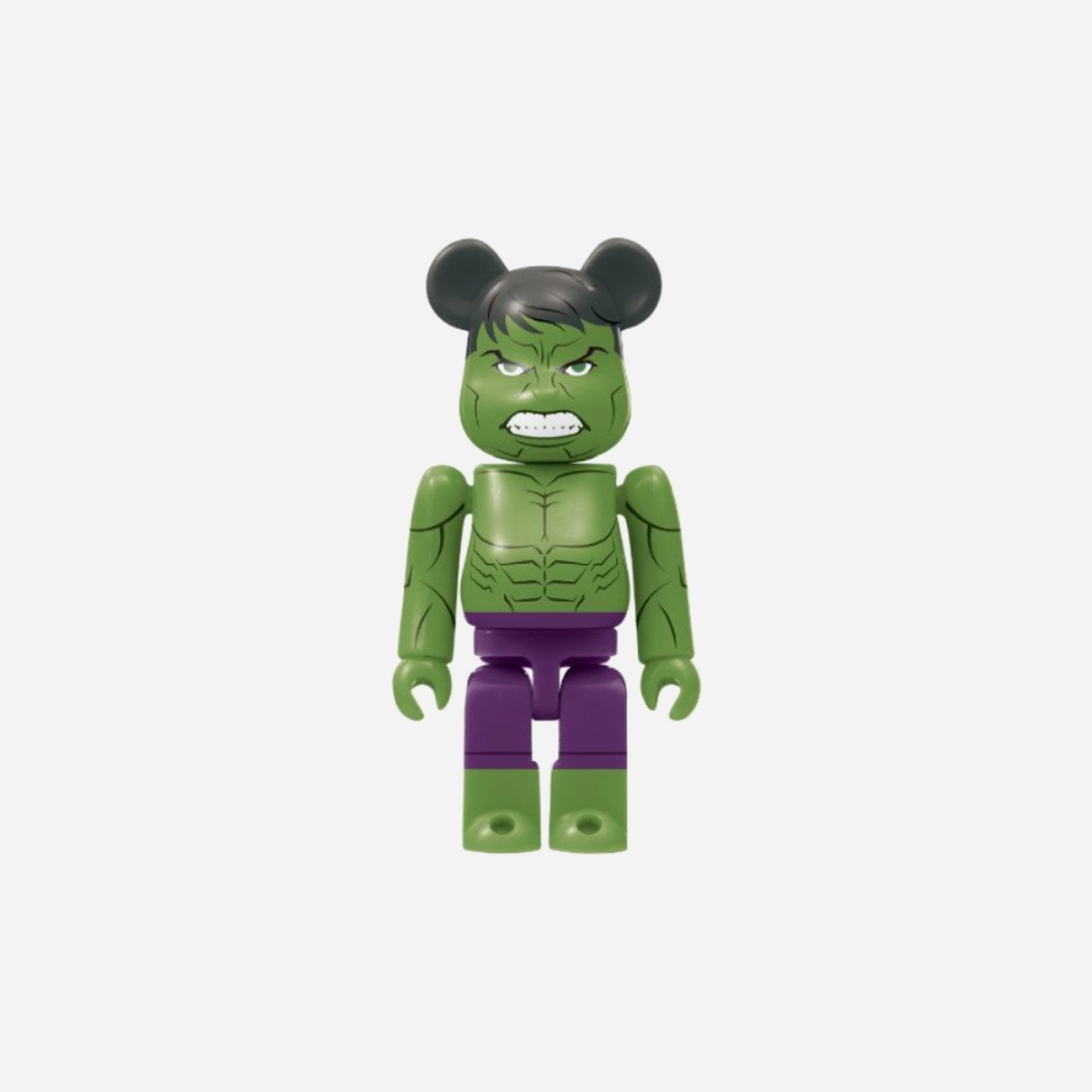 Bearbrick