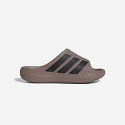 Adidas Purechill Slides Trace Brown / Core Black / Trace Brown