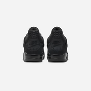 Nike Air Jordan 4 Retro Black Cat 2025