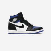 Nike Air Jordan 1 Retro High OG Royal Toe