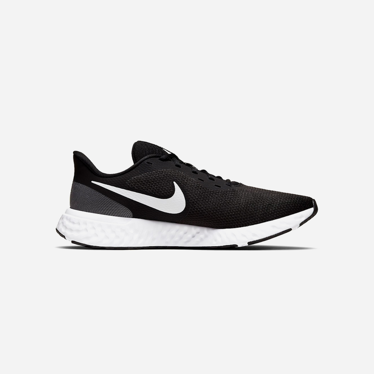 Nike Revolution 5 Black Anthracite White