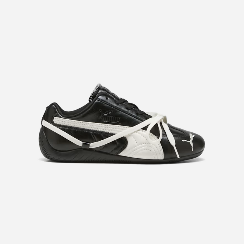 Puma Speedcat PRM x ROSE Black Warm White