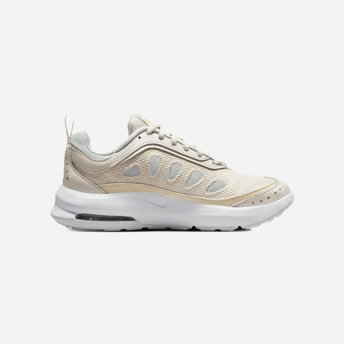 Nike Air Max AP Light Orewood Brown Buff Gold WMNS
