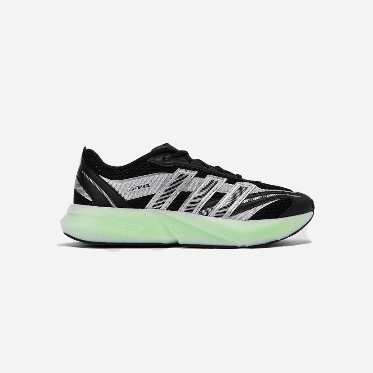 Adidas Lightblaze Glow Black