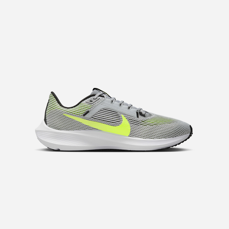 Nike Air Zoom Pegasus 40 Wolf Grey Volt