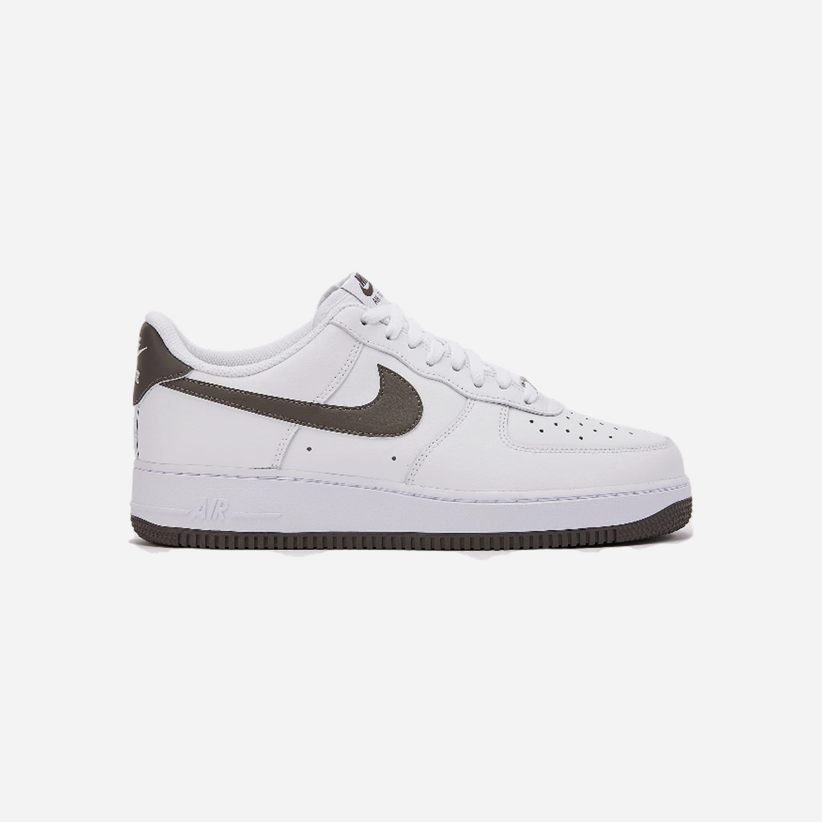 Nike Air Force 1 Low '07 White