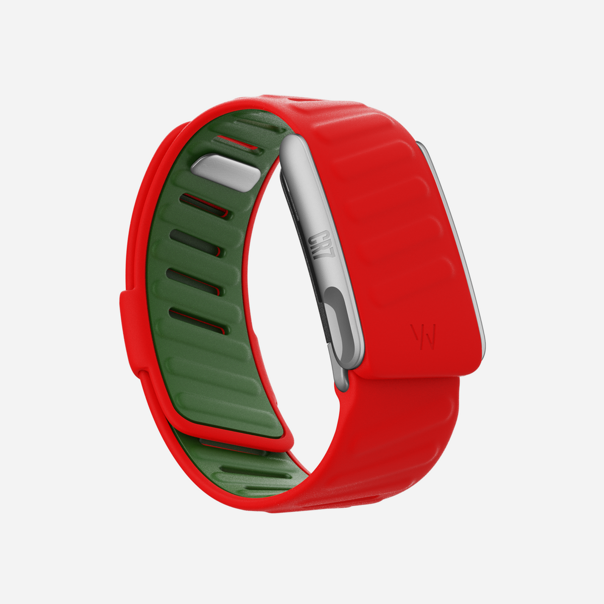 Whoop 5.0 SportFlex Band CR7 Home
