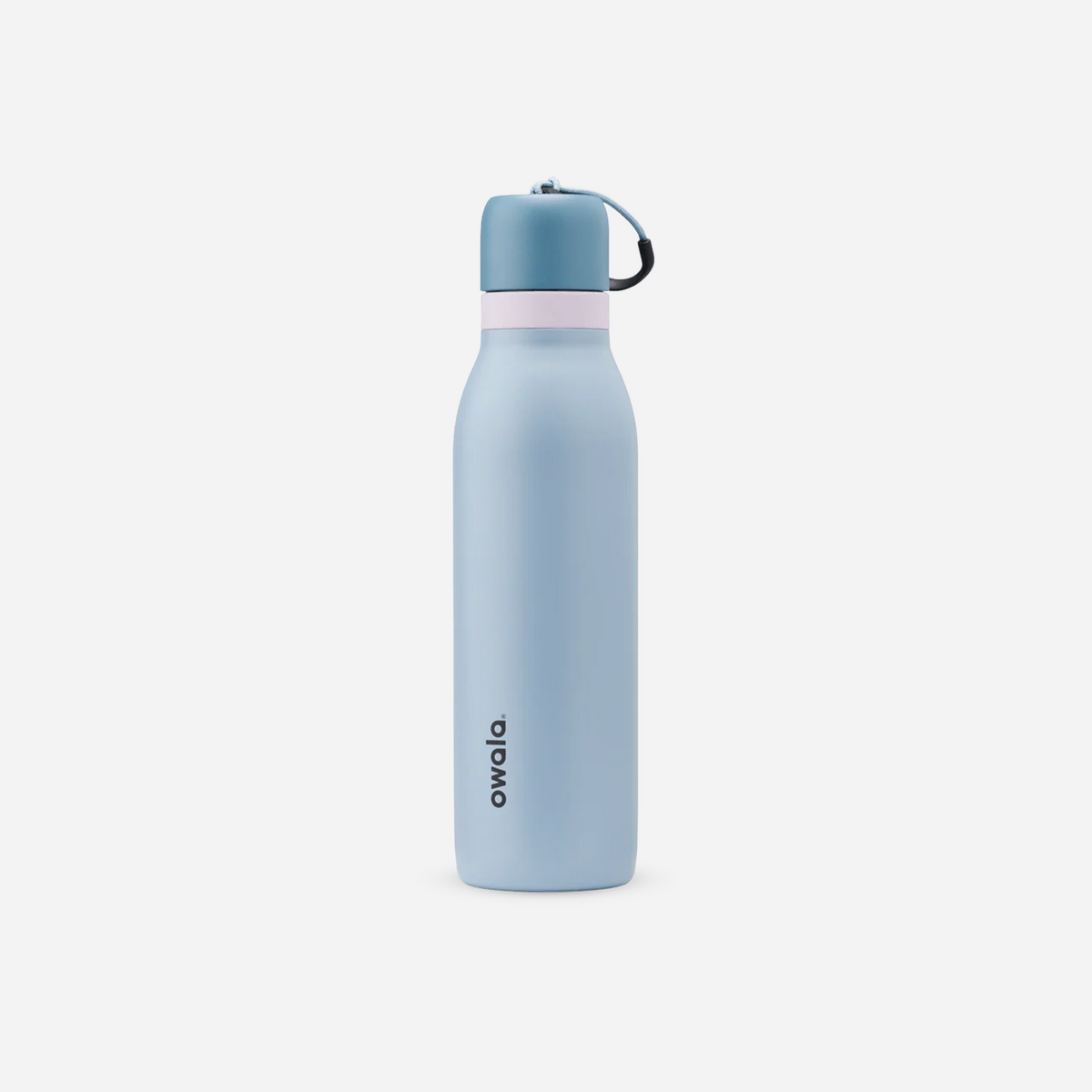 Owala FreeSip Twist 18oz Stainless Steel Water Bottle Rainstorm