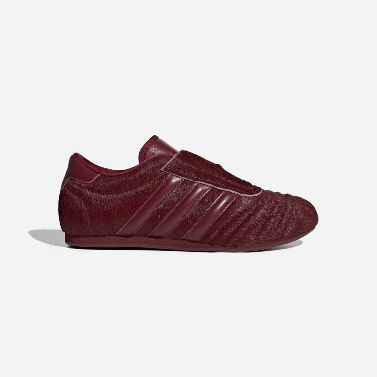 Adidas Taekwondo Shoes Shadow Red / Shadow Red / Core Black WMNS