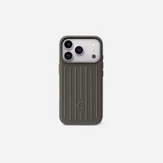 Rimowa Slate Grey iPhone 17 Pro MagSafe-Compatible Case