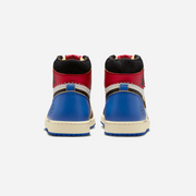 Nike Air Jordan 1 Retro High OG SP Fragment x Union LA Varsity Red Sport Royal