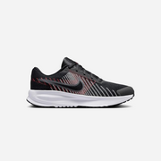 Nike Run Defy Black/University Red/White/Cool Grey