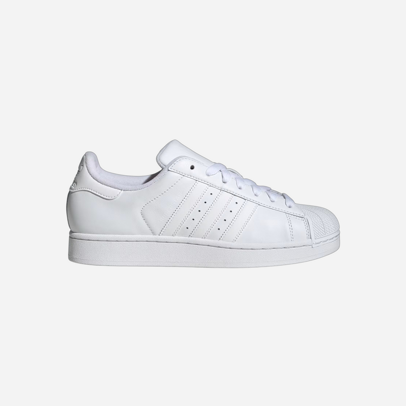 Adidas Superstar II Cloud White Cloud White