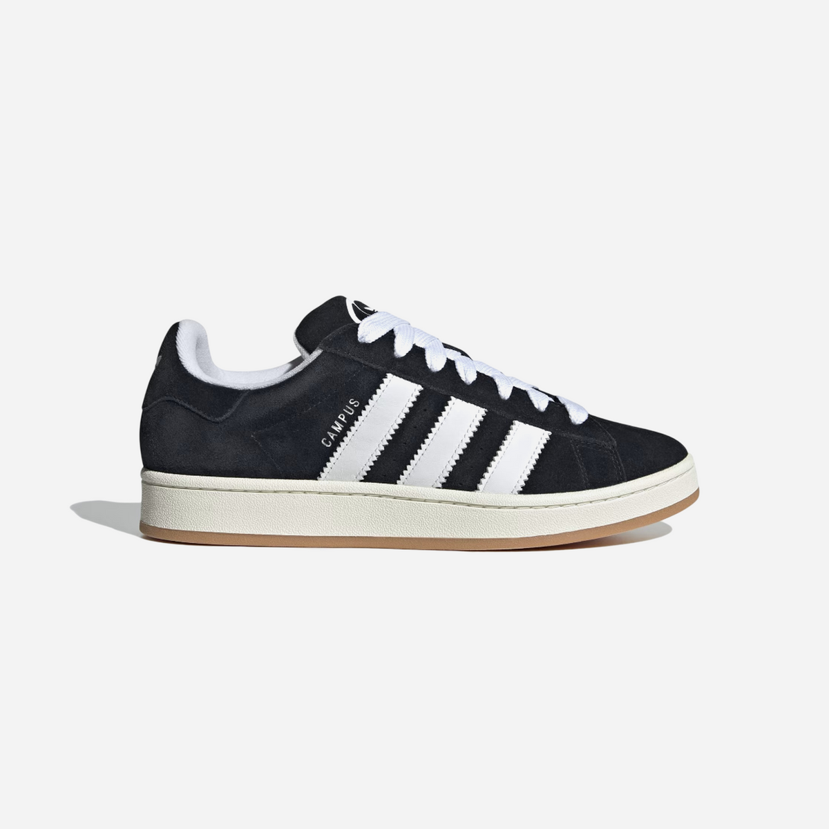 Adidas Campus 00s Core Black / Cloud White / Off White