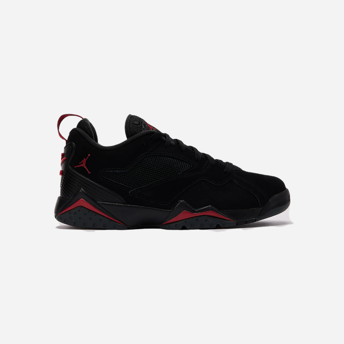 Nike Air Jordan MVP 92 Black