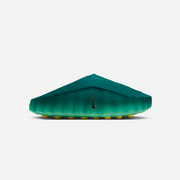 Nike Mind 001 Pregame Mules Geode Teal/Light Menta/Canary/Chrome