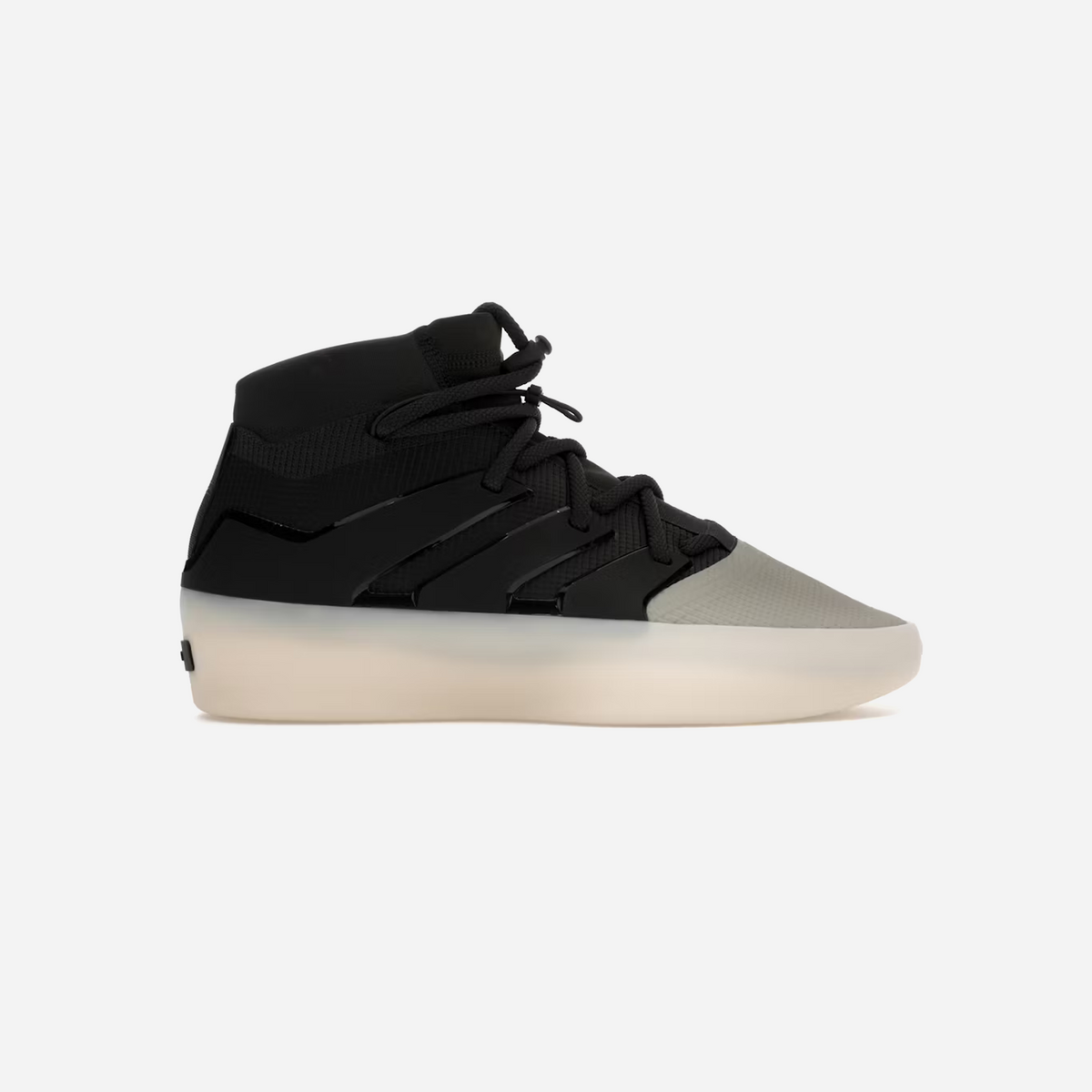 Adidas Fear of God Athletics I Basketball Carbon Sesame