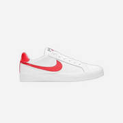 Nike Court Royale AC White Flash Crimson WMNS