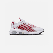 Nike Air Max TW White University Red
