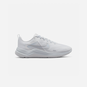 Nike Downshifter 12 White Pure Platinum WMNS