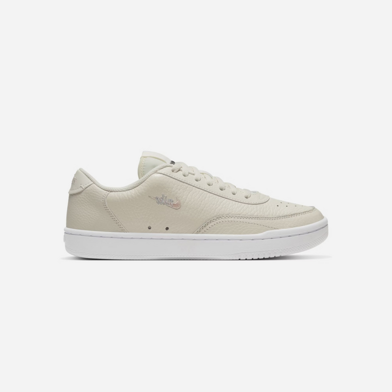 Nike Vintage Court Premium Pale Ivory WMNS