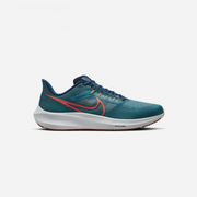 Nike Air Zoom Pegasus 39 Bright Spruce Valerian Blue Cerulean Light Crimson
