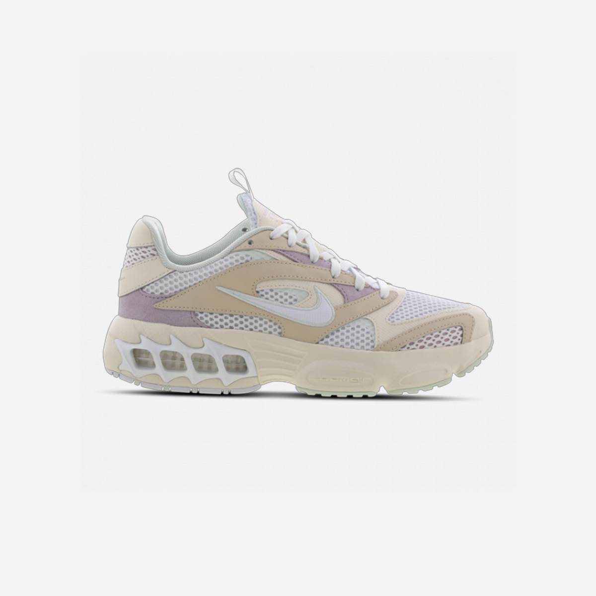 Nike Zoom Air Fire Pearl White WMNS