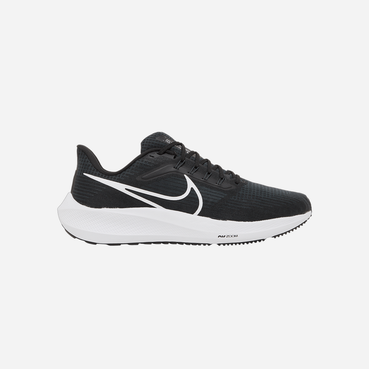 Nike Air Zoom Pegasus 39 Black White