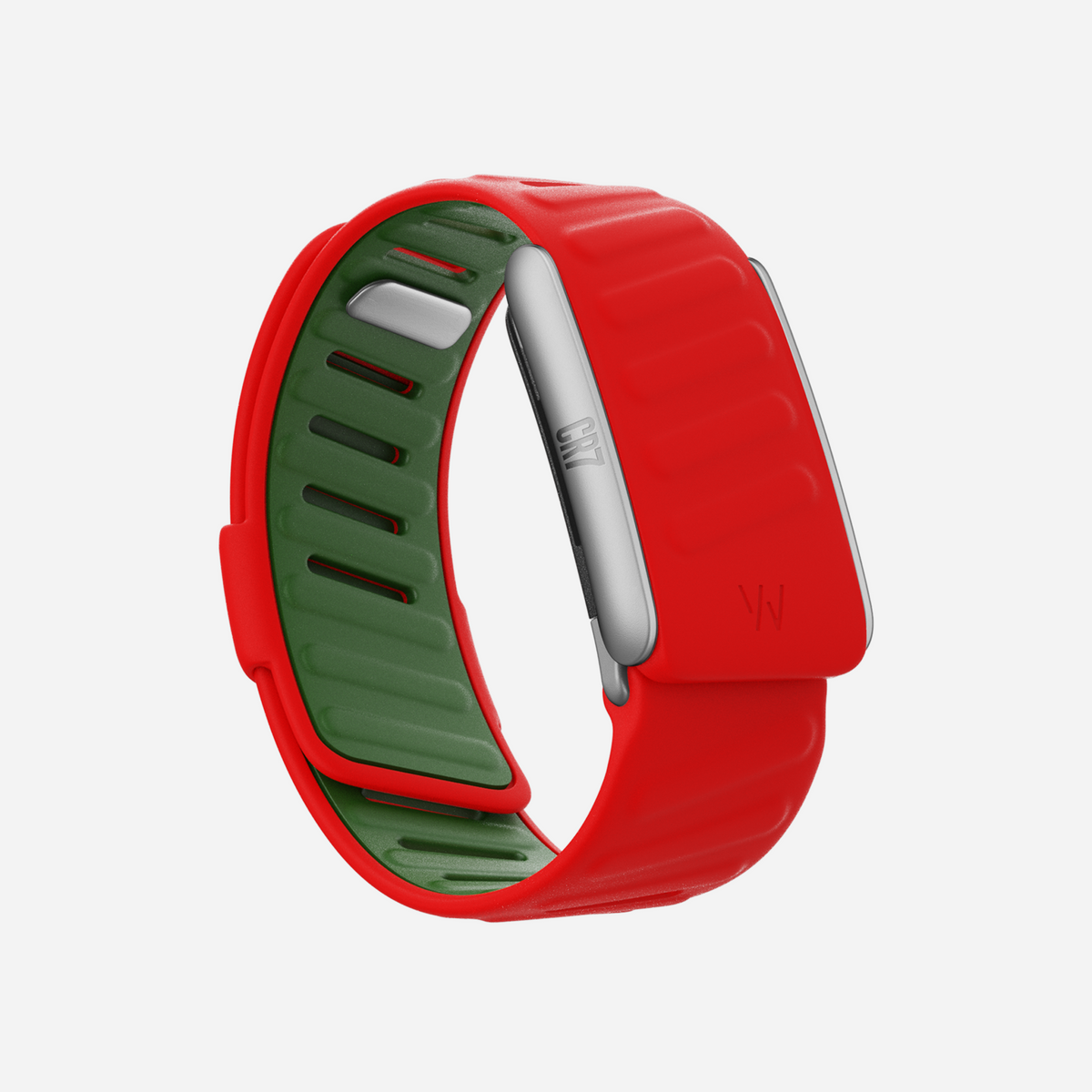 Whoop MG SportFlex Band CR7 Home