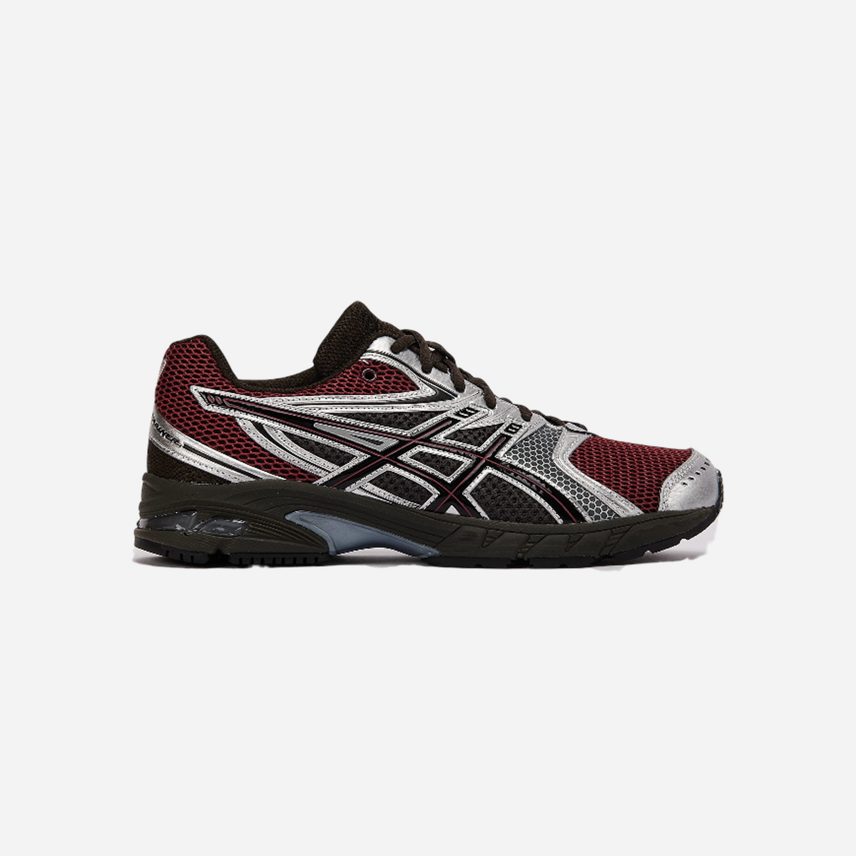 Asics GEL-DS TRAINER 14 Red