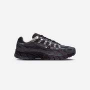 Nike P-6000 Suede Anthracite Metallic Silver