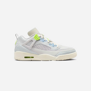 Nike Air Jordan Spizike Low Grey