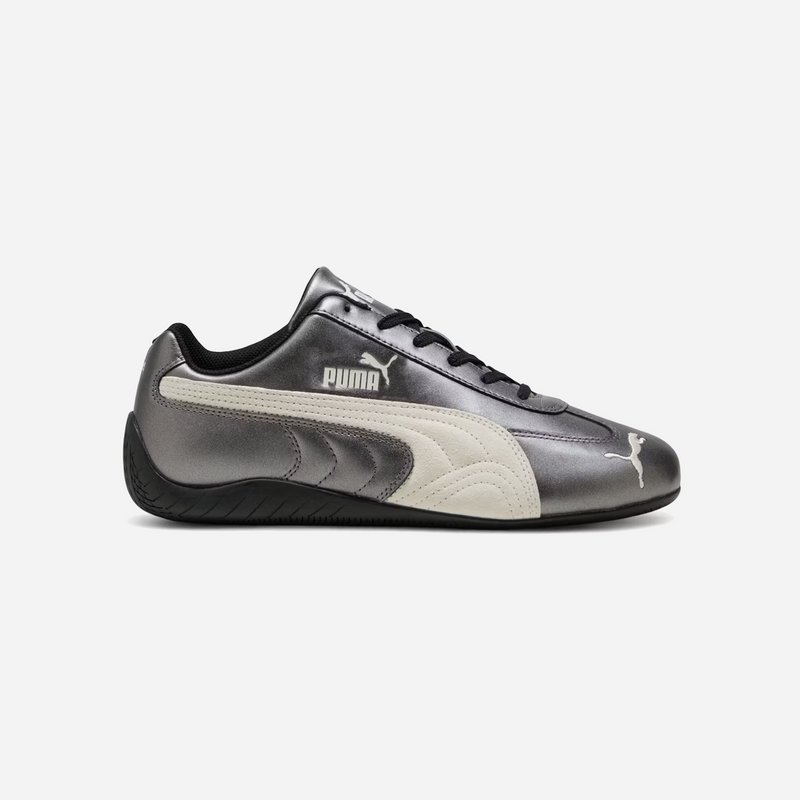 Puma Speedcat Metallic Sneakers