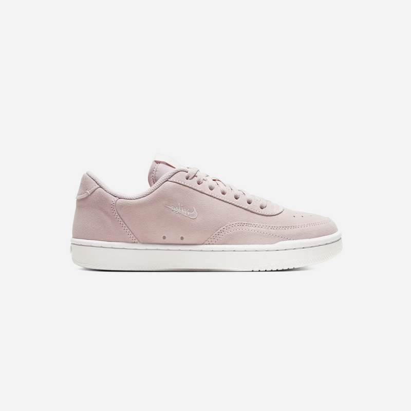 Nike Court Vintage Premium Pink White WMNS