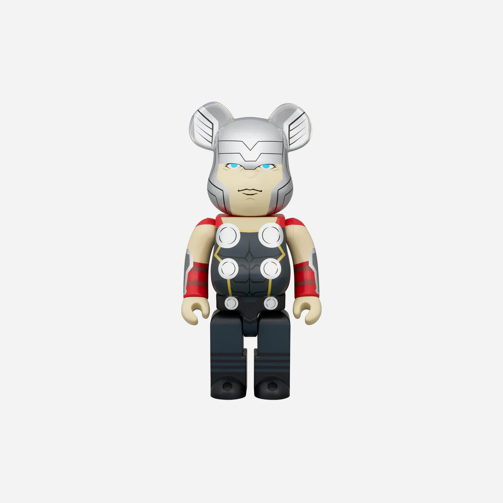 Bearbrick