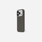 Rimowa Slate Grey iPhone 17 Pro MagSafe-Compatible Case