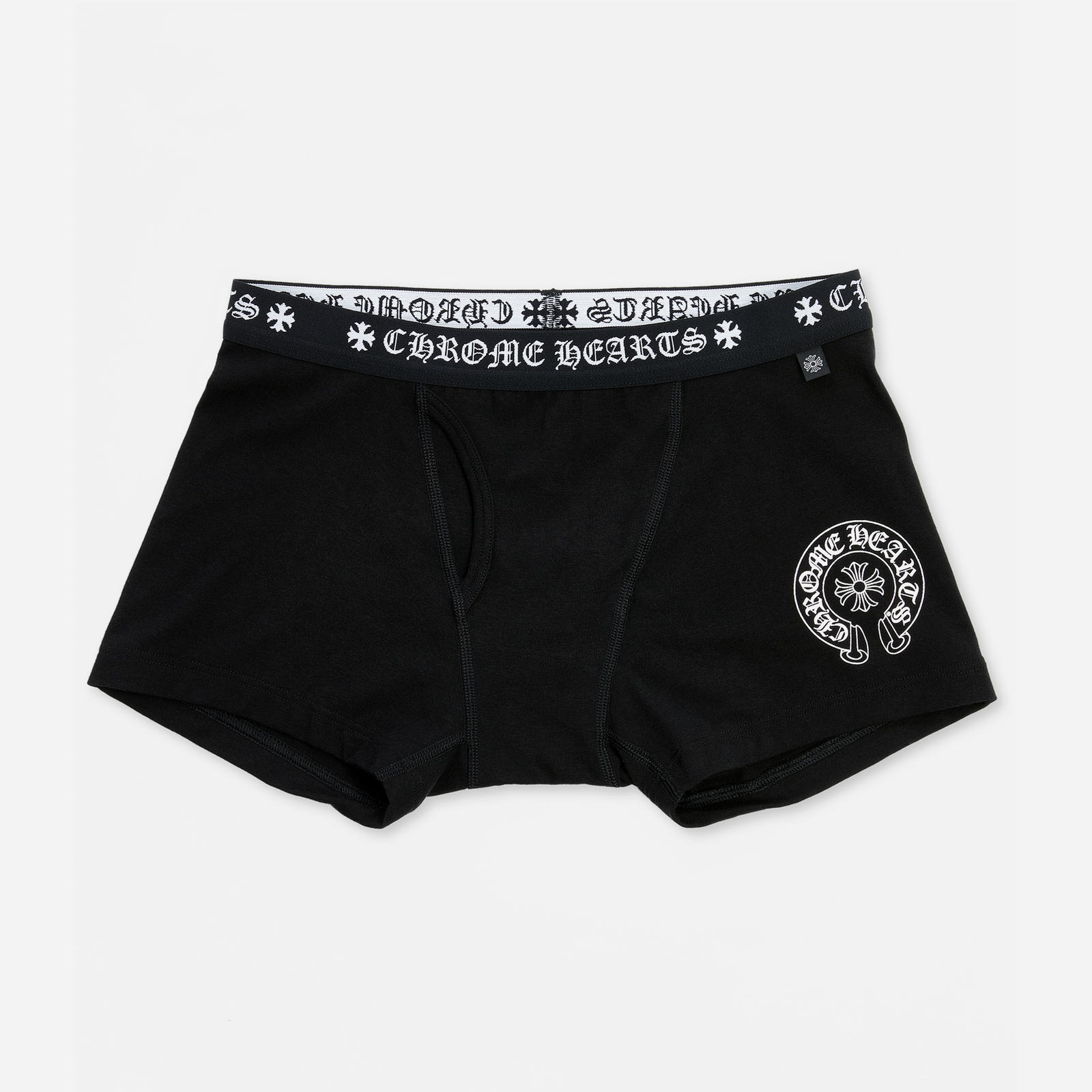 Chrome Hearts