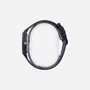 Casio Analog MQ-24-7B2L White Dial Resin Band Watch