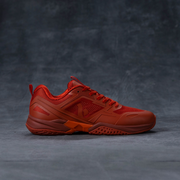 Built Court [V1 Edition] Triple Red