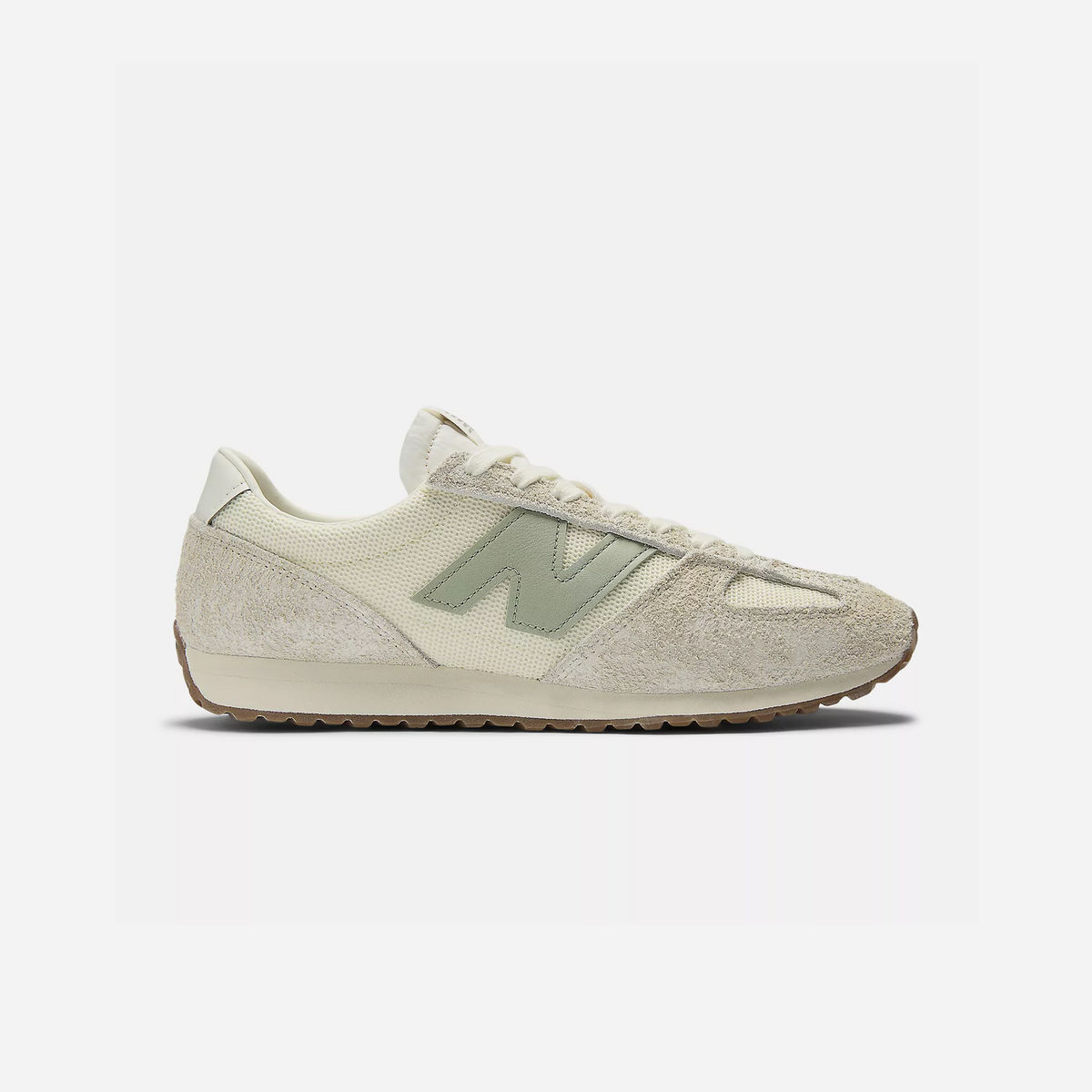 New Balance 471 Angora with Garter Snake