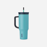 Owala 40oz Tumbler Stainless Steel Splash Zone