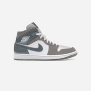 Nike Air Jordan 1 Mid Cool Grey