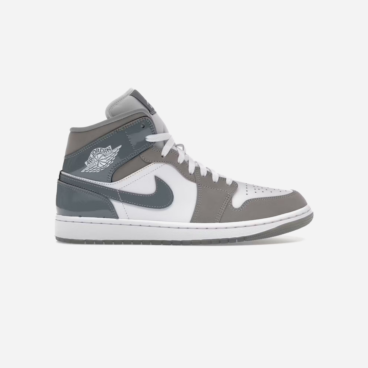 Nike Air Jordan 1 Mid Cool Grey