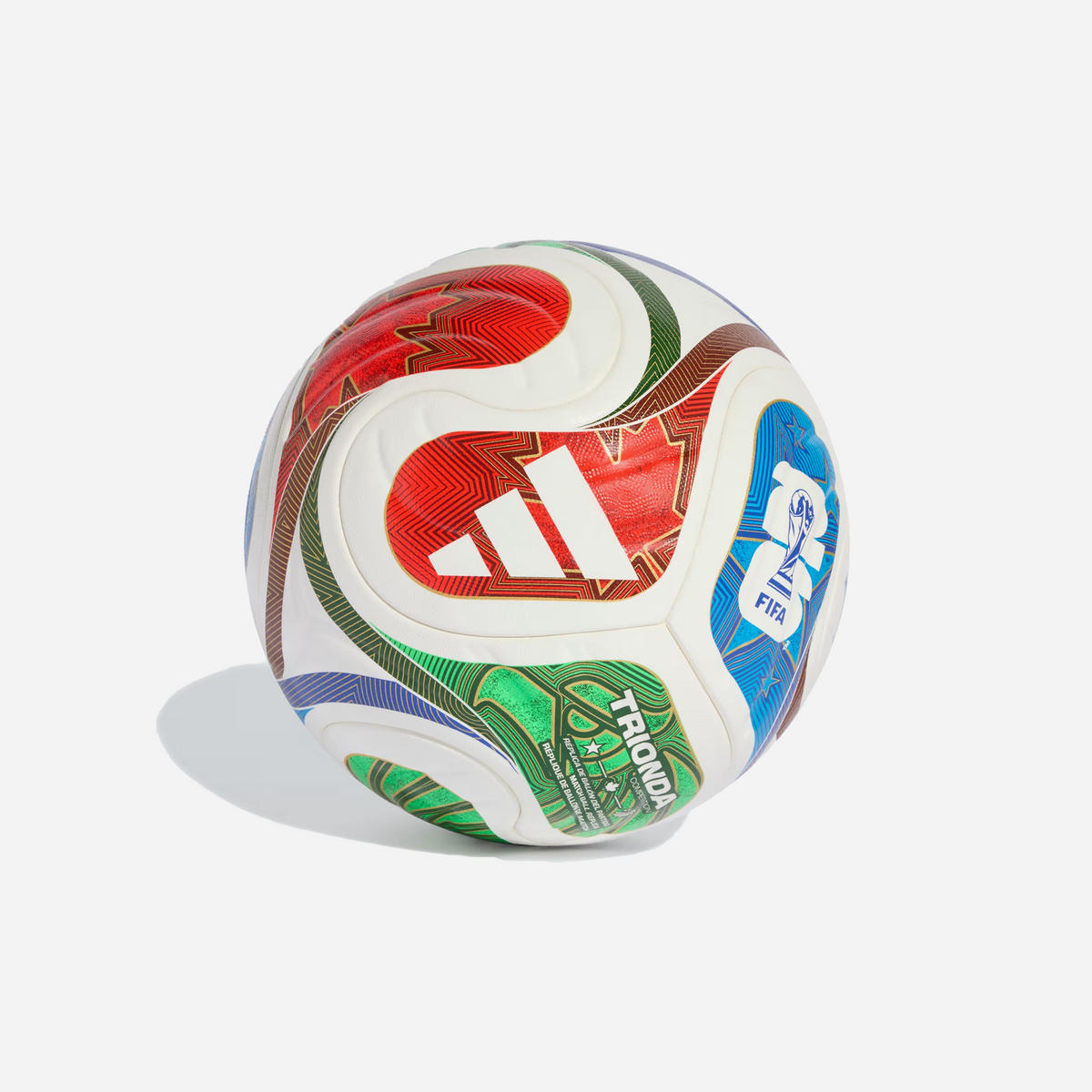 Adidas FIFA World Cup 26 Trionda Competition Ball