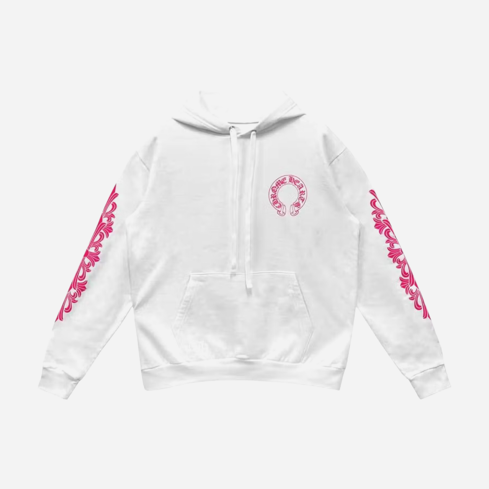 Chrome Hearts