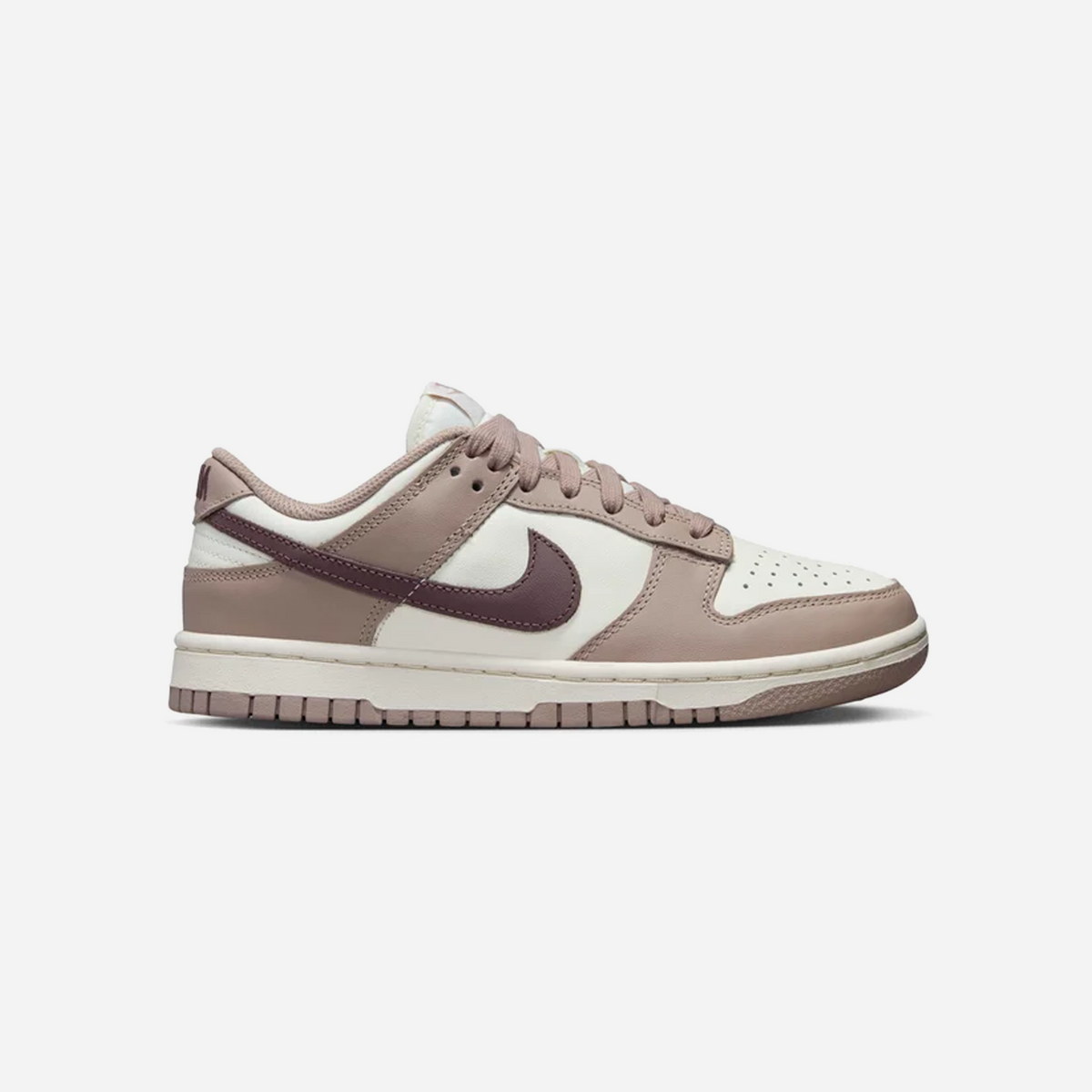 Nike Dunk Low Sail Plum Eclipse WMNS