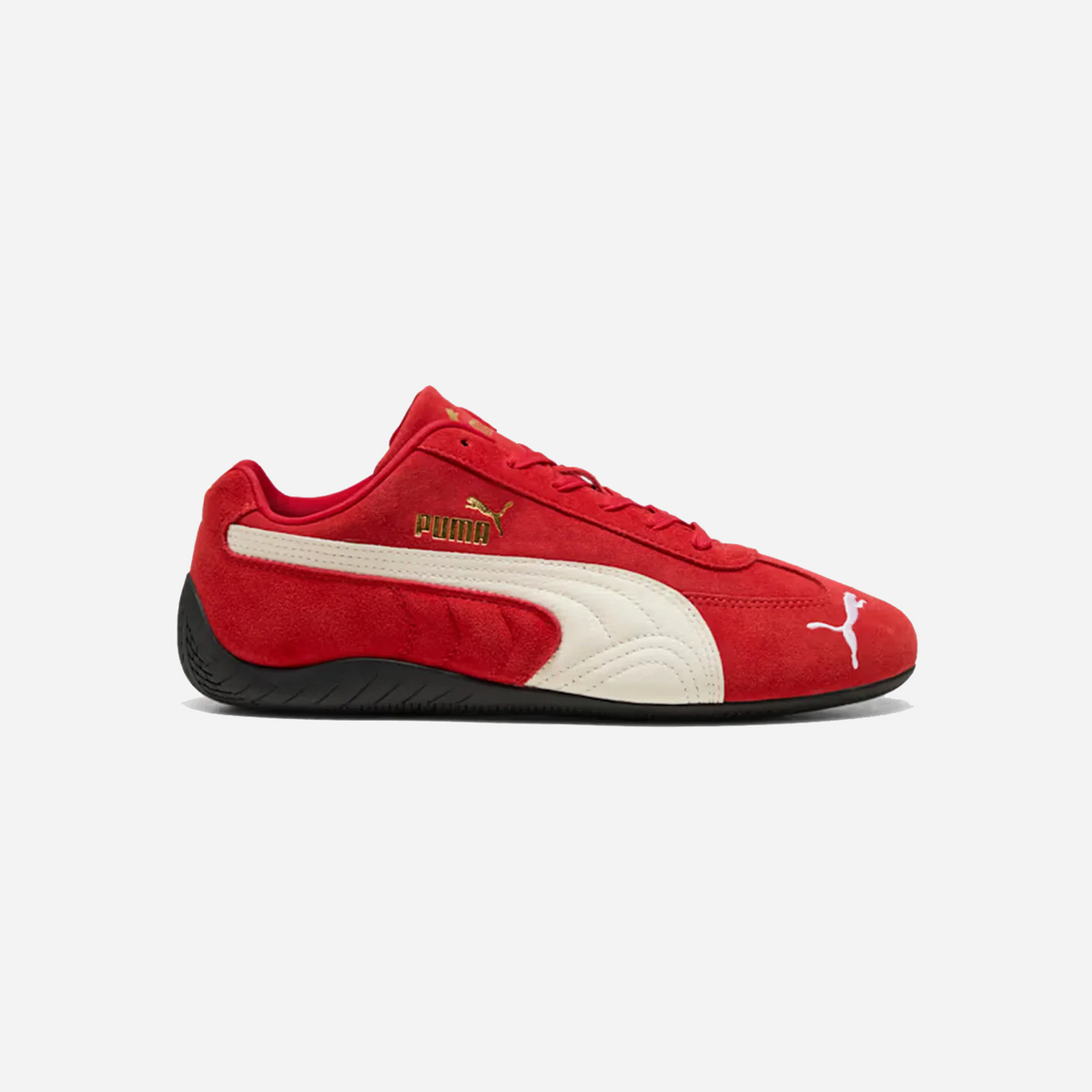 Puma Speedcat Sneakers For All Time Red White